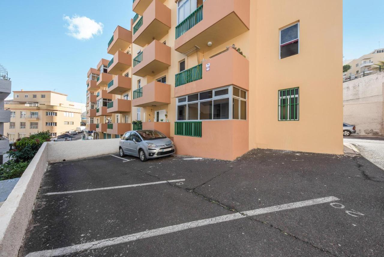 Casa Caletillas كانديلاريا المظهر الخارجي الصورة