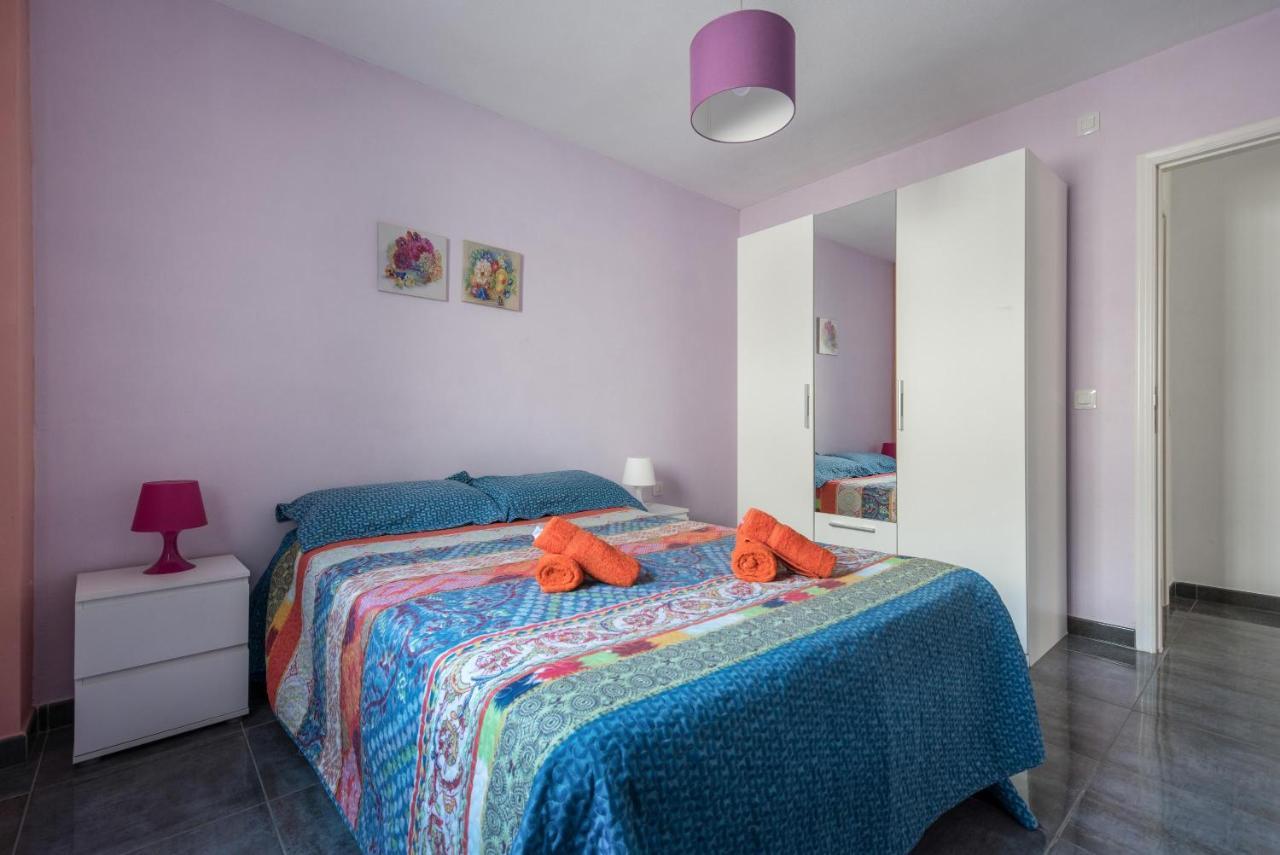 Casa Caletillas كانديلاريا المظهر الخارجي الصورة