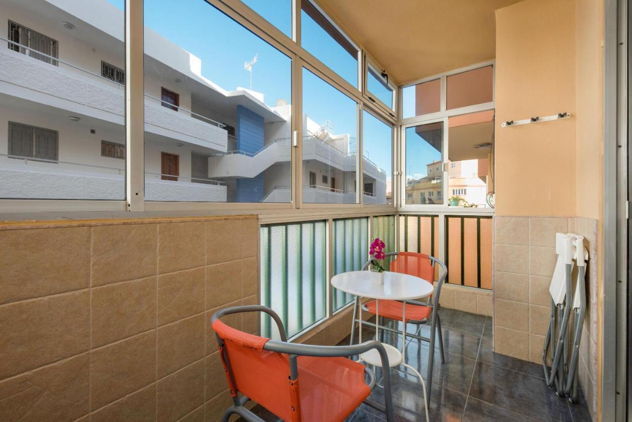 Casa Caletillas كانديلاريا المظهر الخارجي الصورة