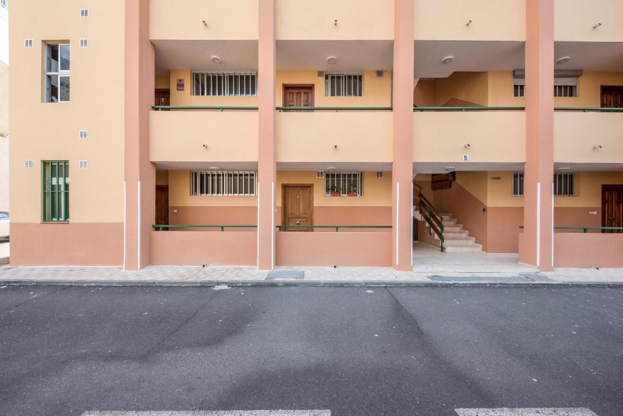 Casa Caletillas كانديلاريا المظهر الخارجي الصورة