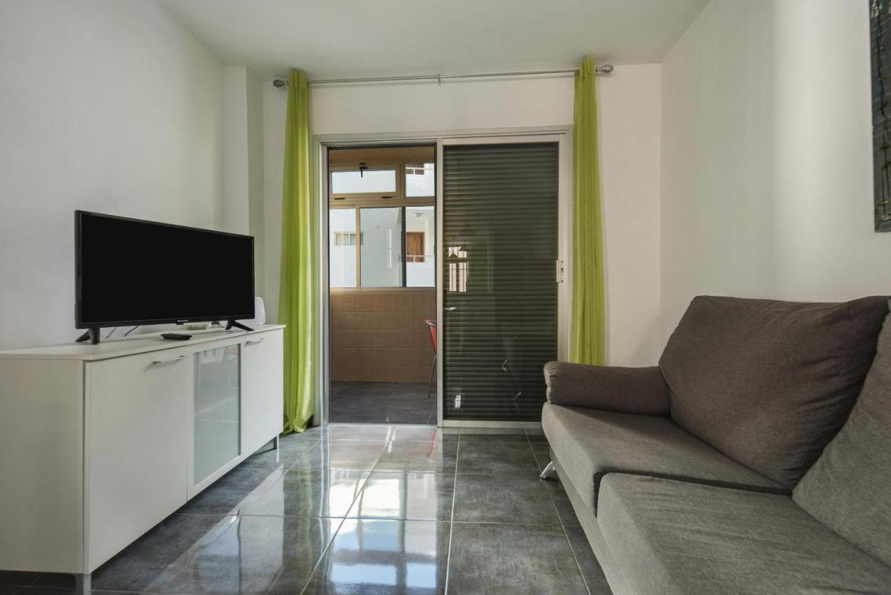 Casa Caletillas كانديلاريا المظهر الخارجي الصورة