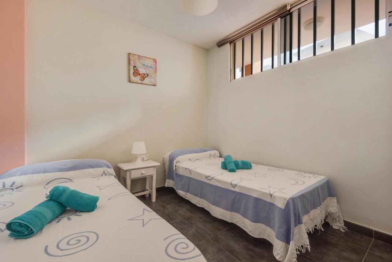 Casa Caletillas كانديلاريا المظهر الخارجي الصورة