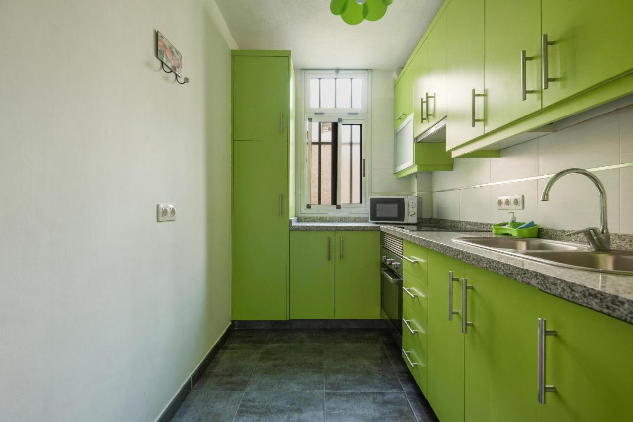 Casa Caletillas كانديلاريا المظهر الخارجي الصورة